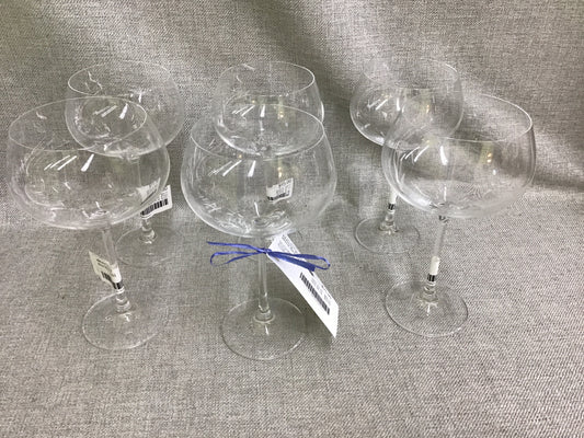 Mikasa 'Vivendi' Wine Glasses (6)