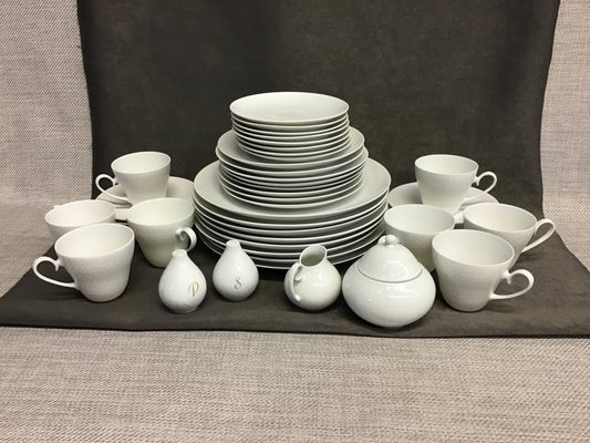 Rosenthal 5PC Placesetting for 8 plus...