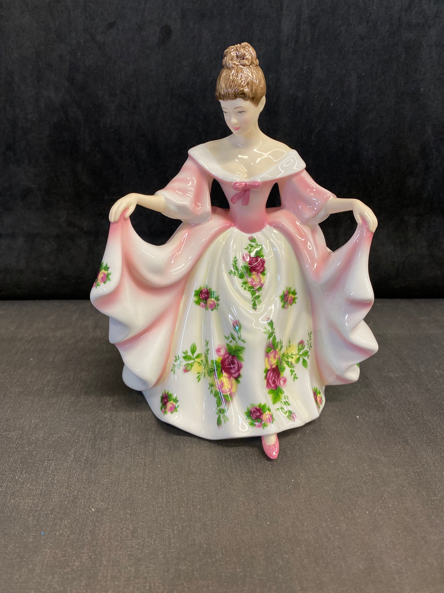 Royal Doulton Figurine - Kathryn