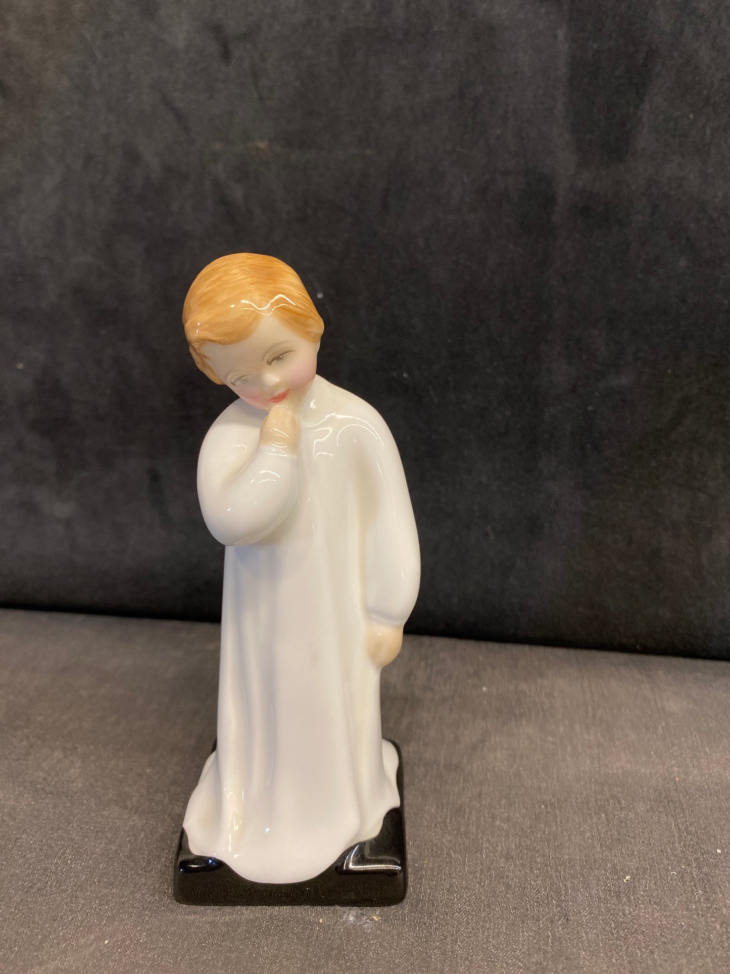 Royal Doulton Figurine - Darling