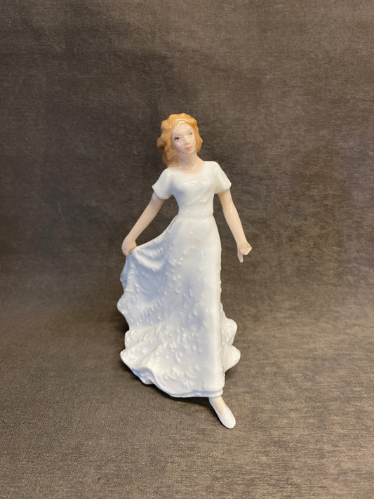 Royal Doulton Figurine - Friendship