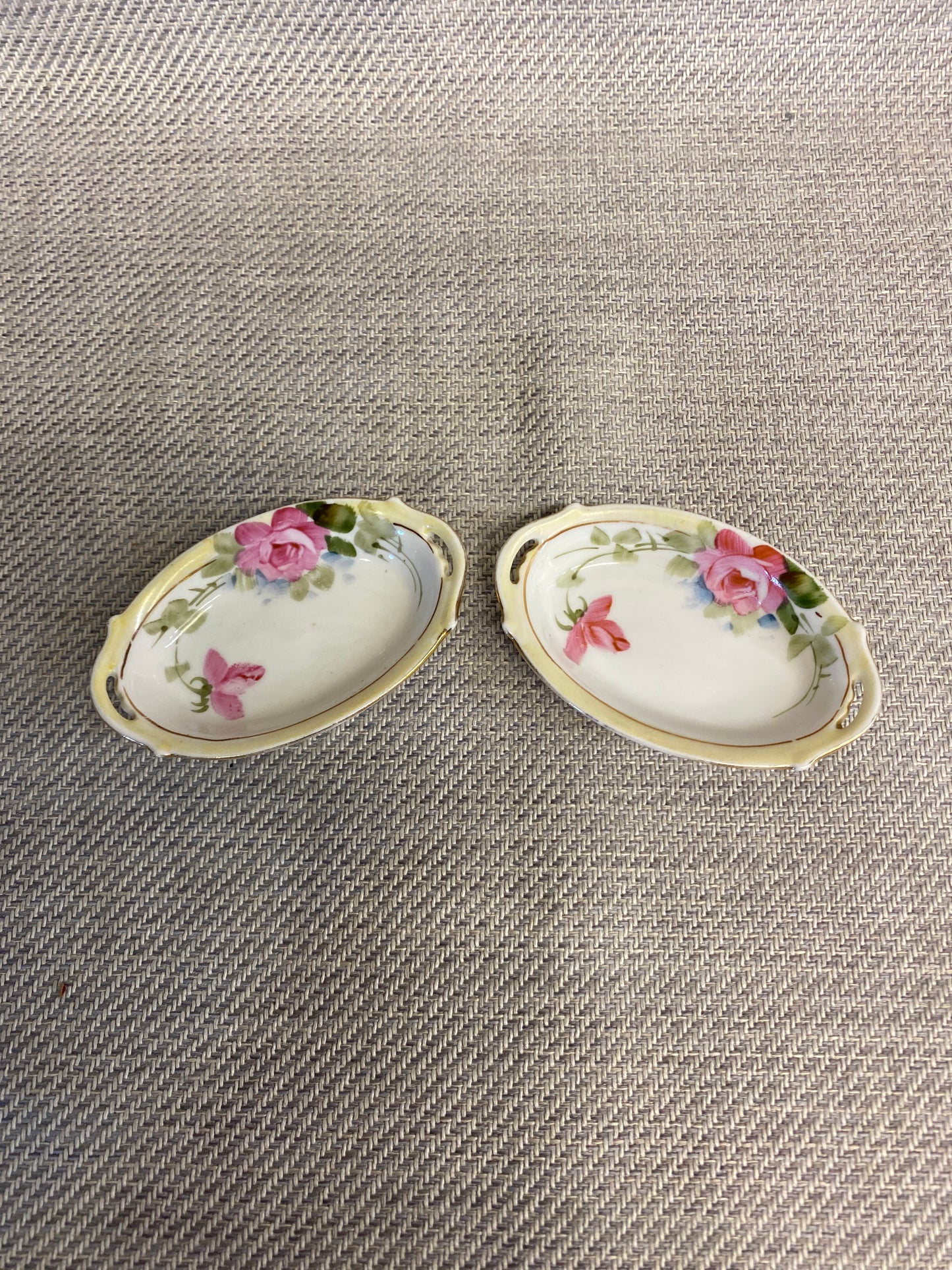 Set 2 Nippon Salt Cellars