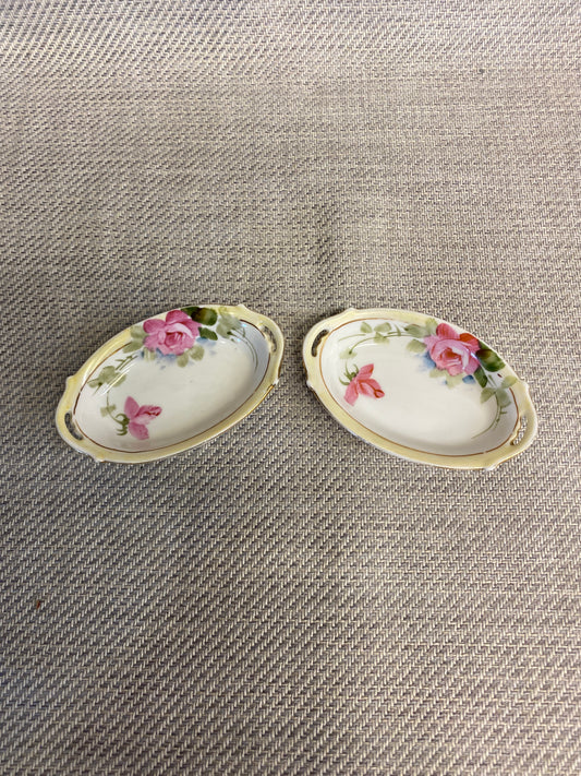 Set 2 Nippon Salt Cellars