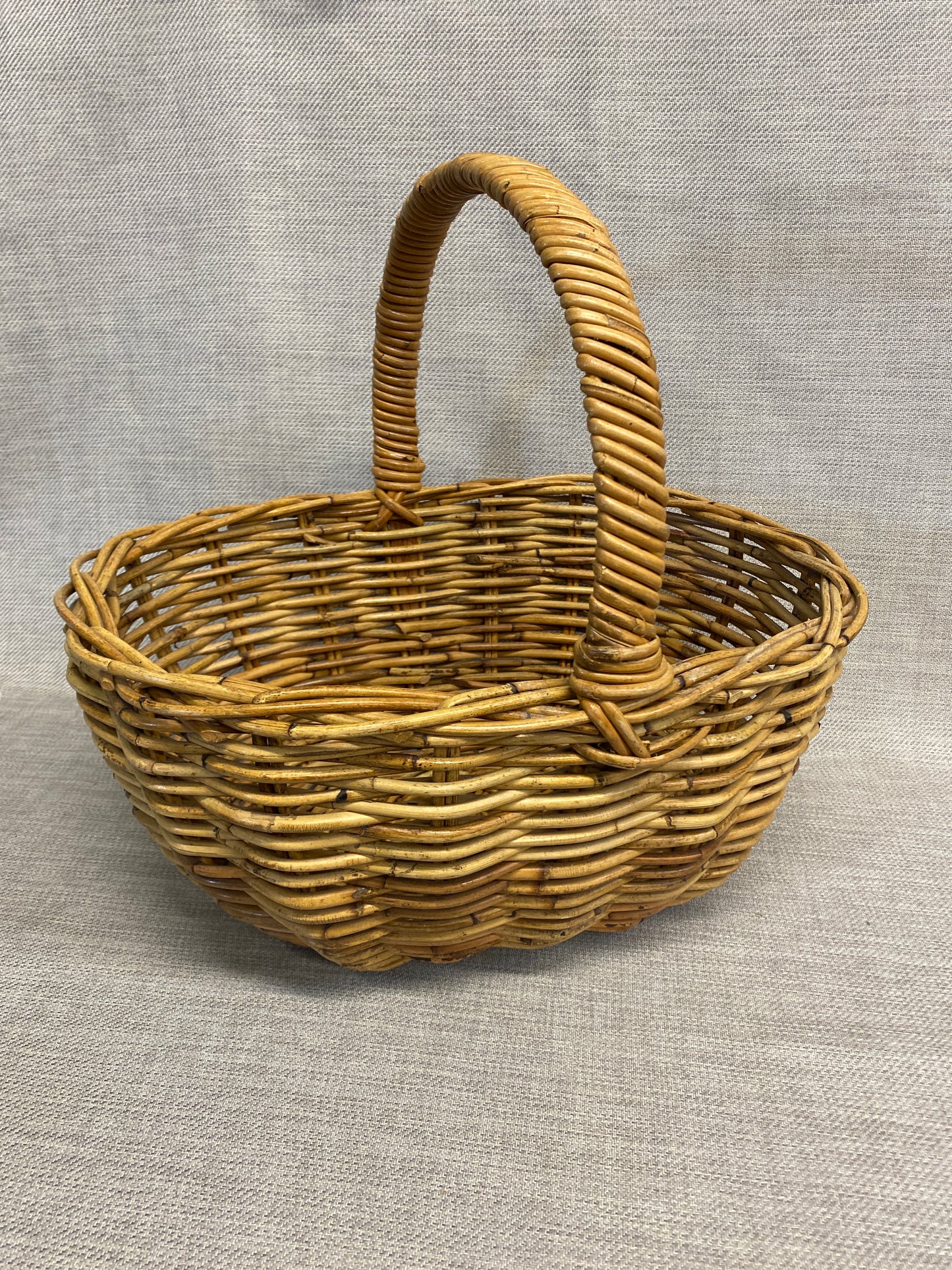 Wicker Basket