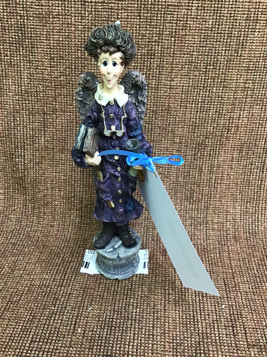 'Ms. Patience Angel of Teachers' Boyds Collection