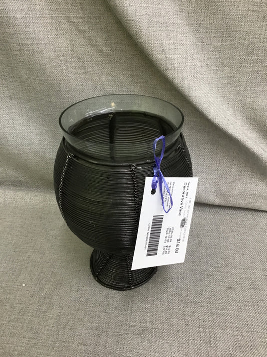 Decorative Vase