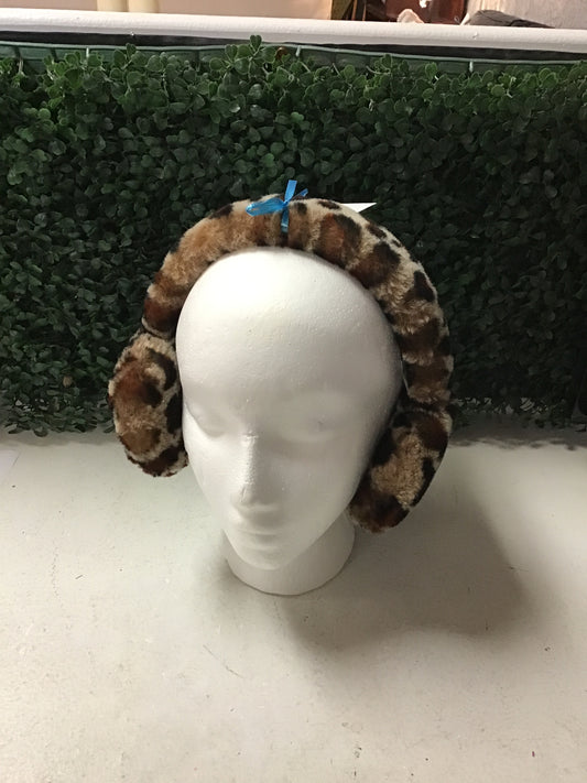 Brand New! Bluetooth Ugg Earmuffs