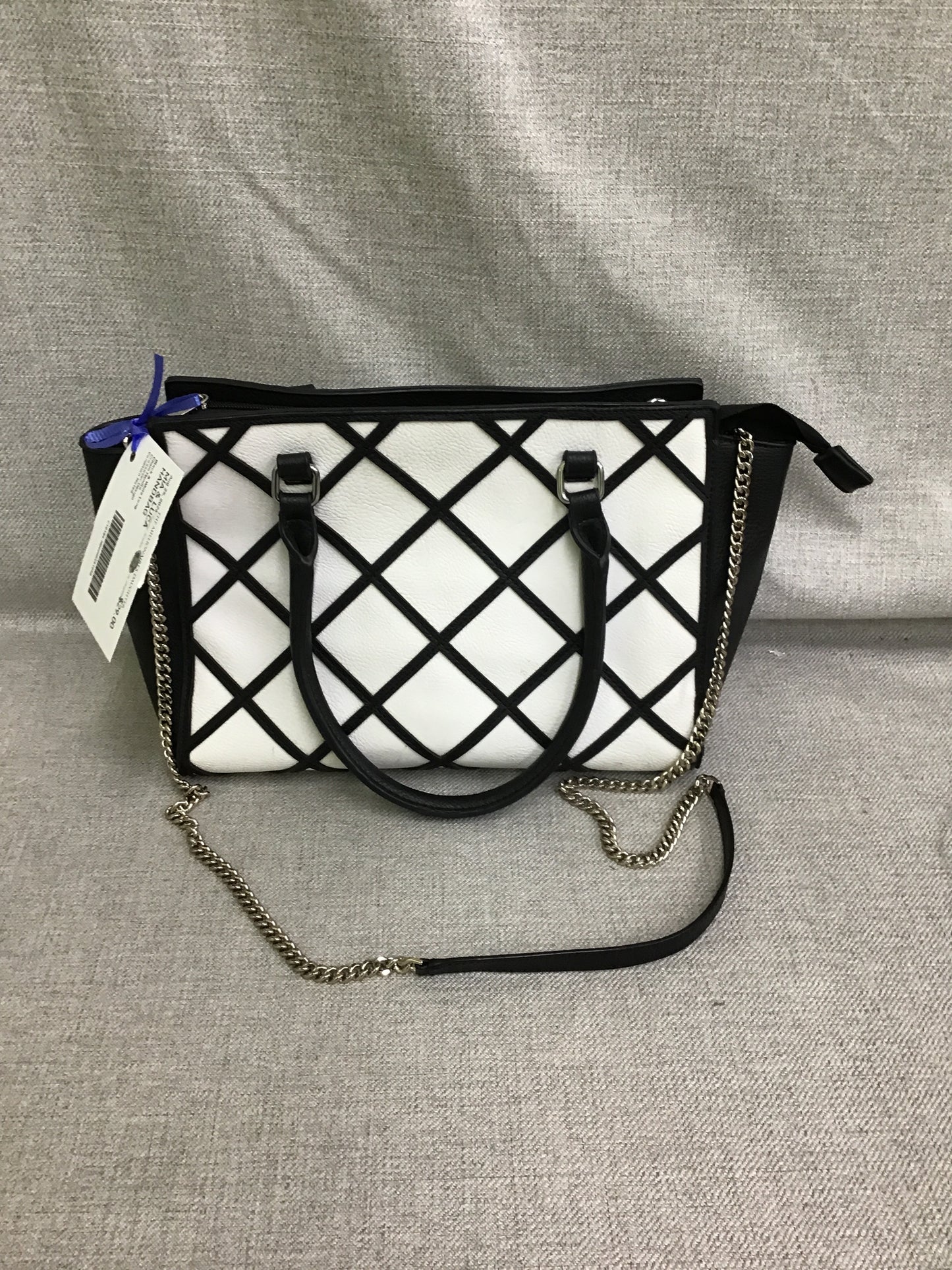MIA & LUCA HANDBAG