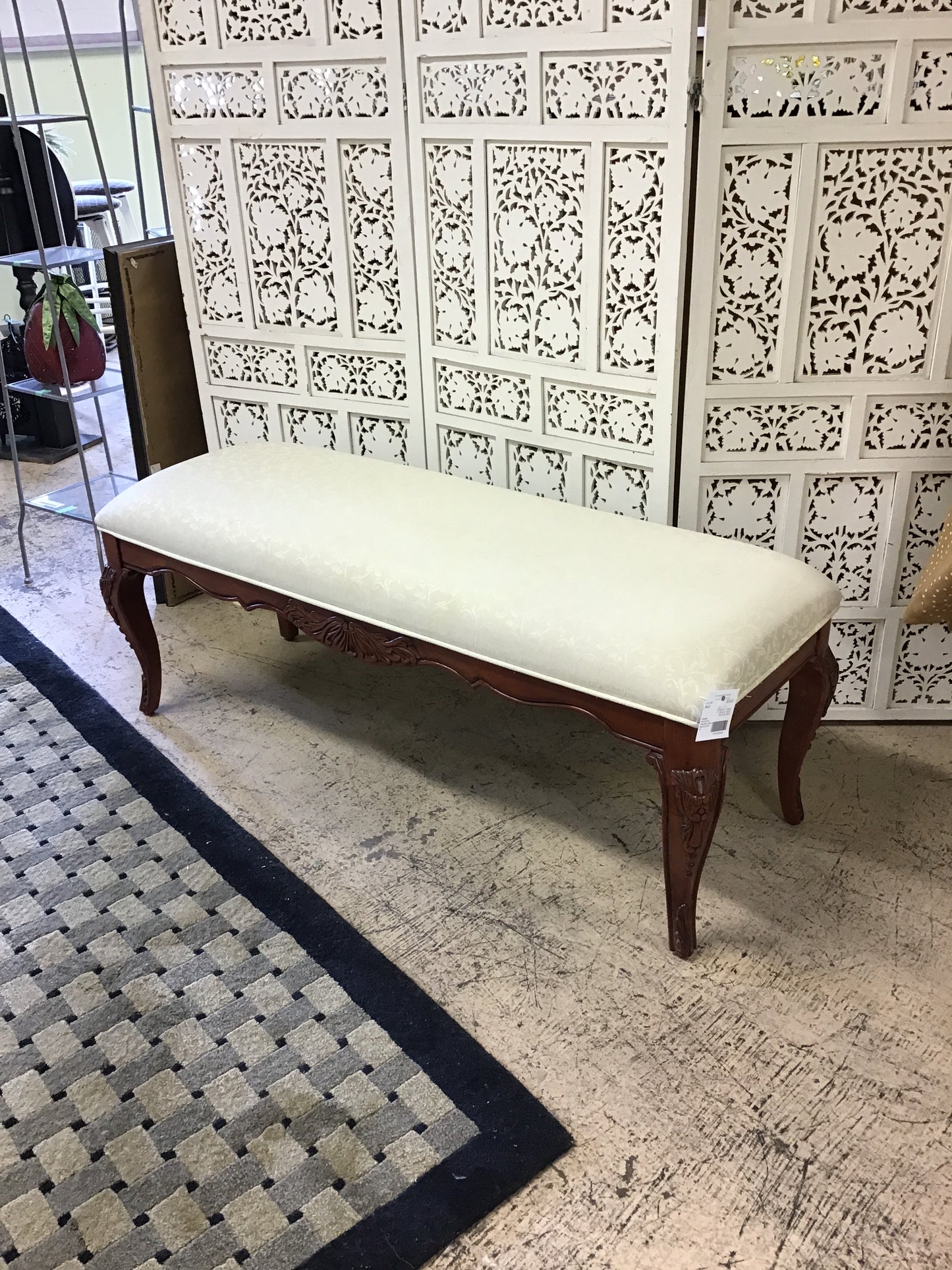Bench