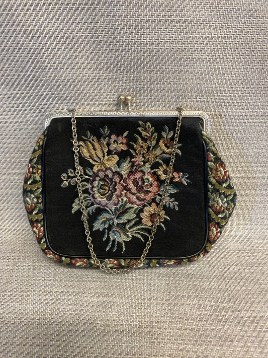Vintage La Marquise Evening Bag