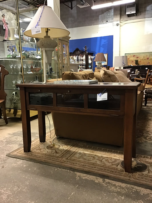 Hall/Sofa Table