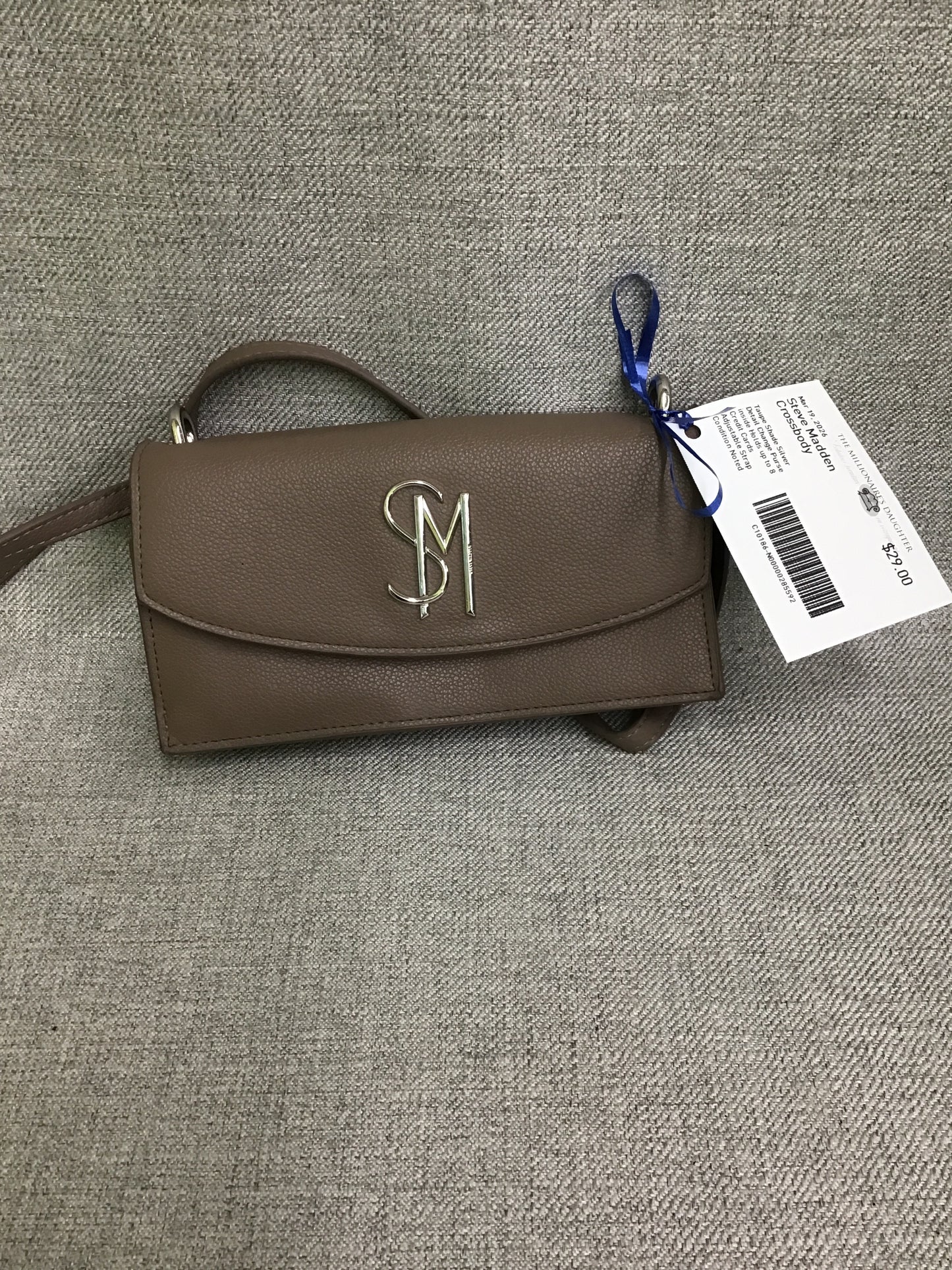 Steve Madden Crossbody