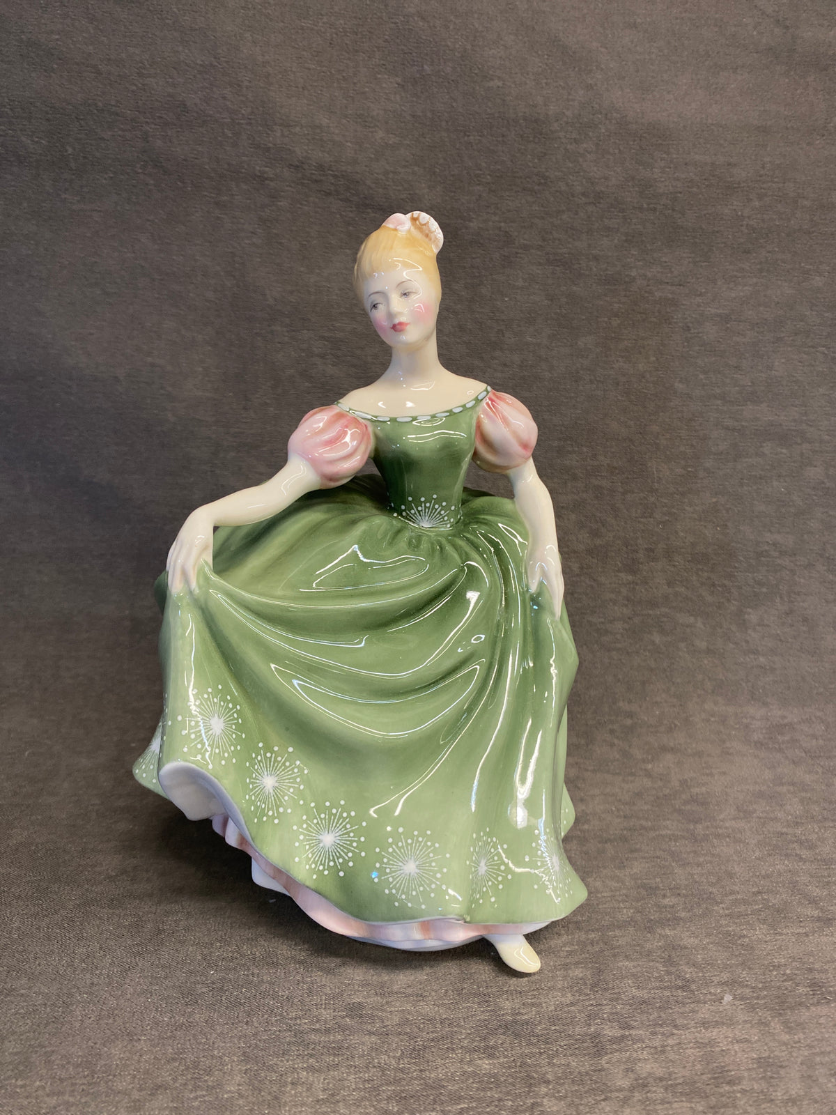 Royal Doulton Figurine - Michele