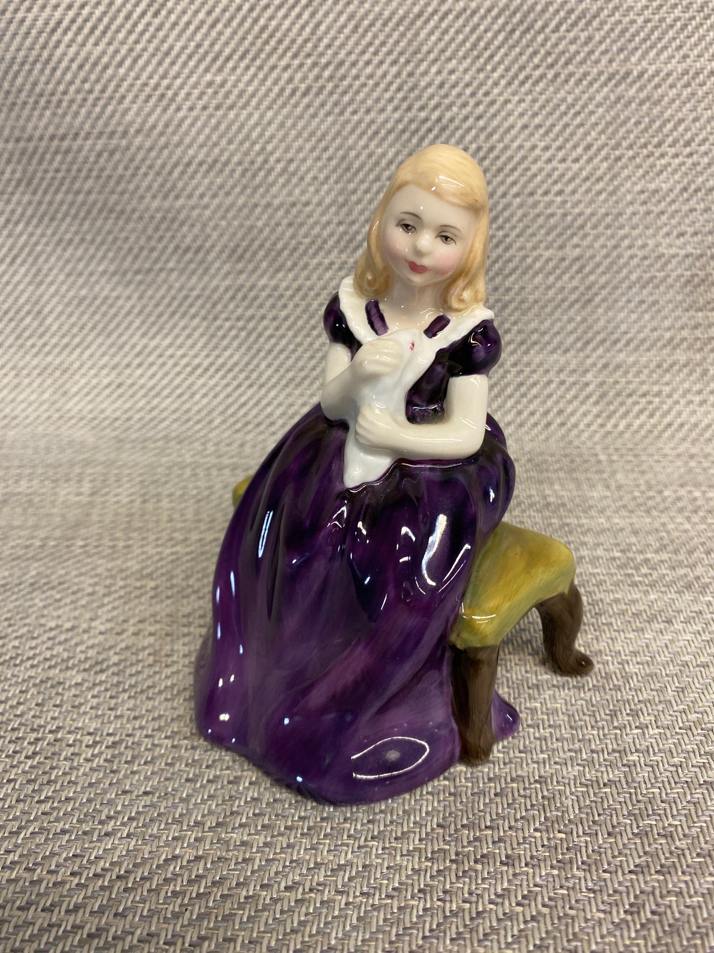 Royal Doulton Figurine - Affection