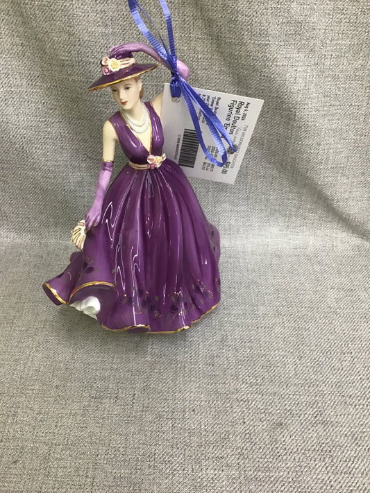 Royal Doulton Figurine 'Emma'