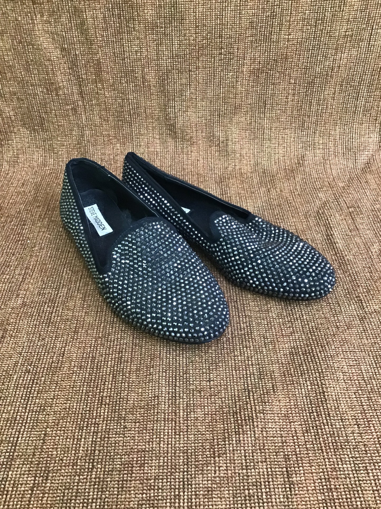 Steve Madden Slip Ons