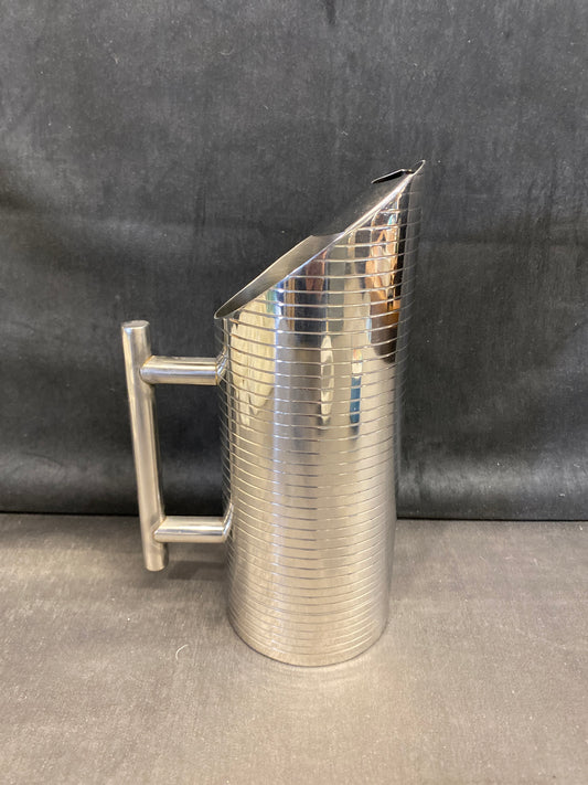 Metal Pitcher