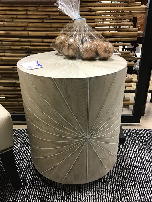 Uttermost "Starshine" Side Table