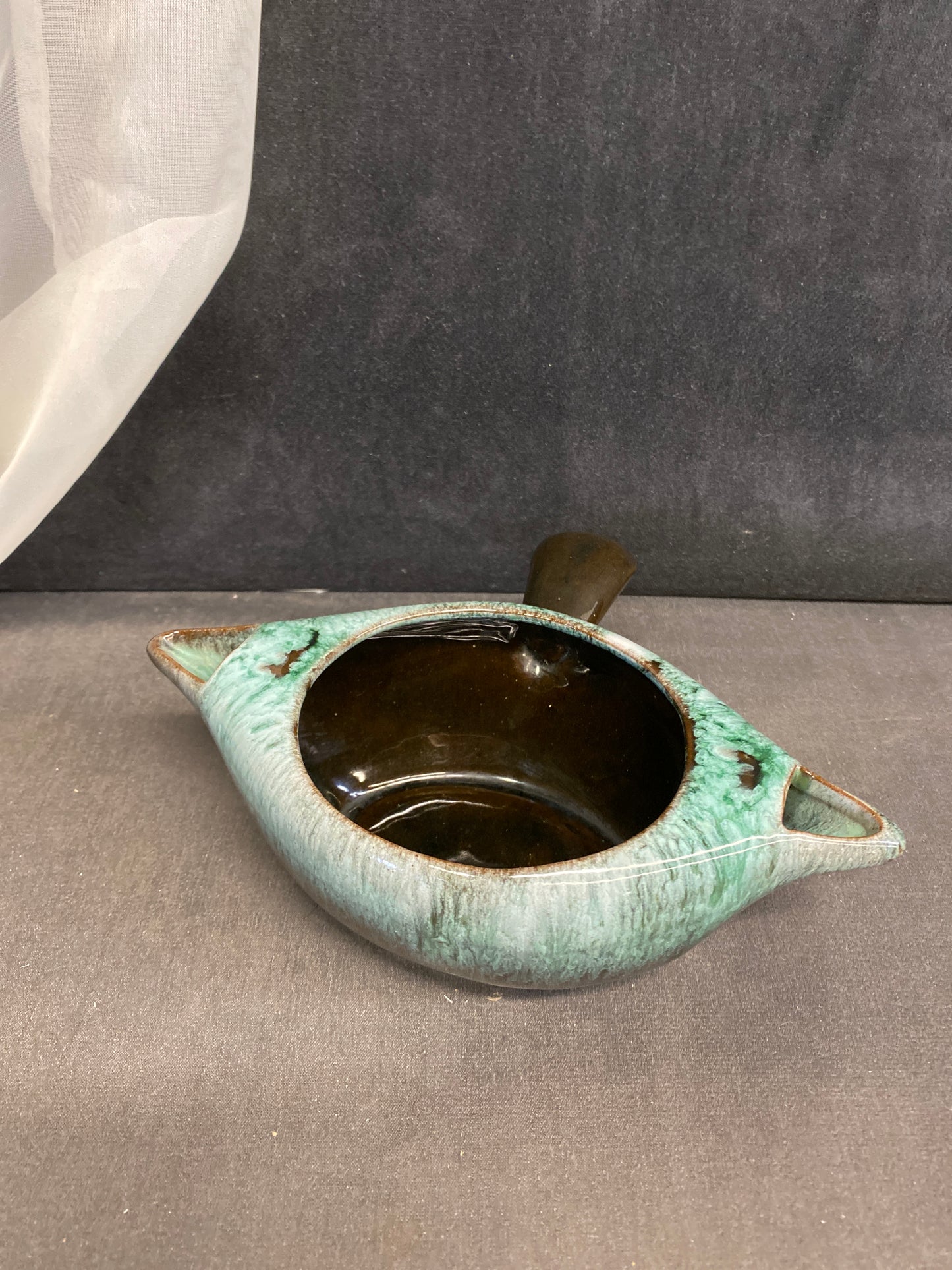 Evangeline Sauce Boat