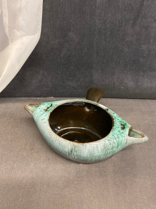 Evangeline Sauce Boat