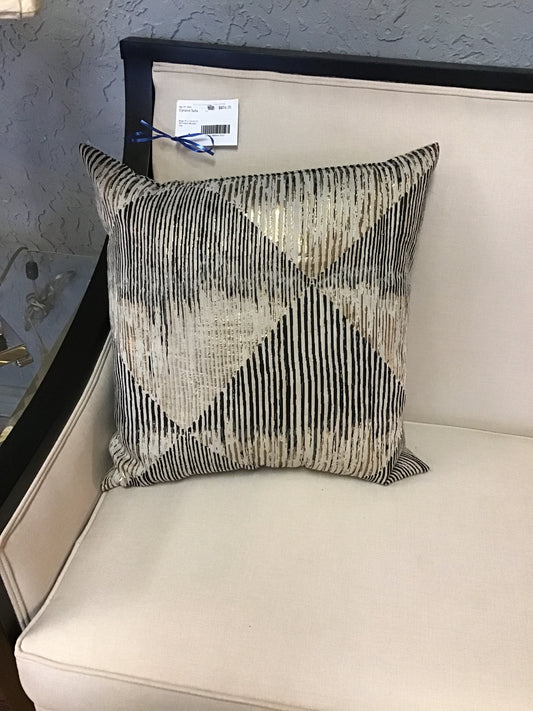 Modern Throw Cushion