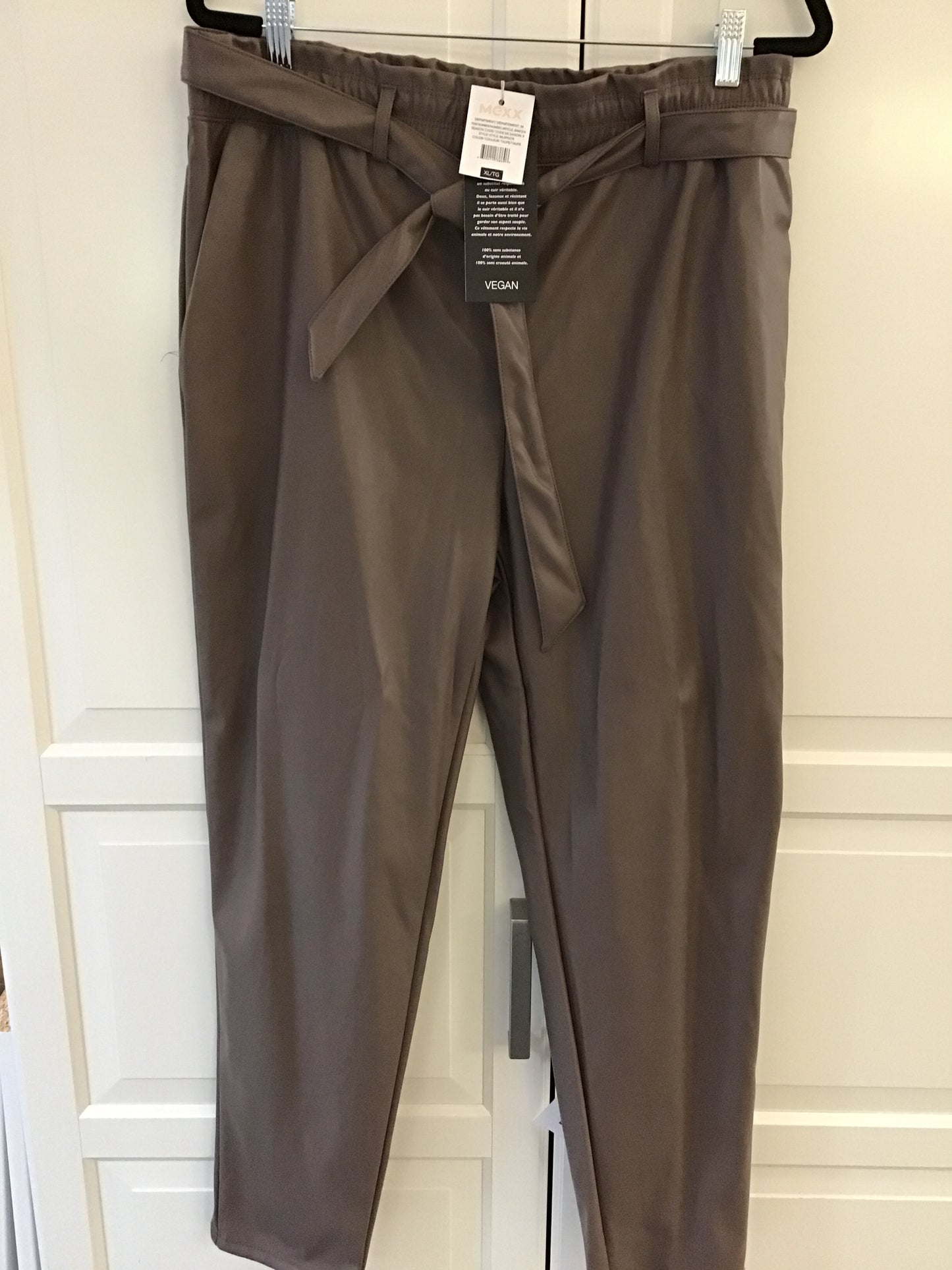 Mexx Vegan Dress Pants