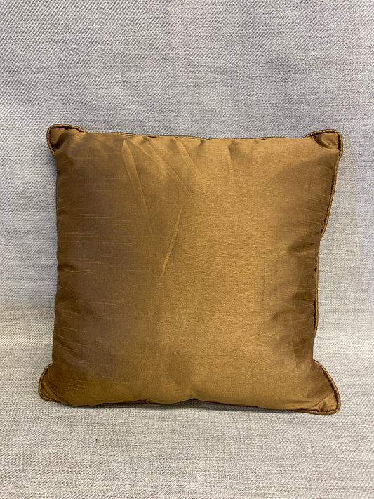 Cushion - Brown