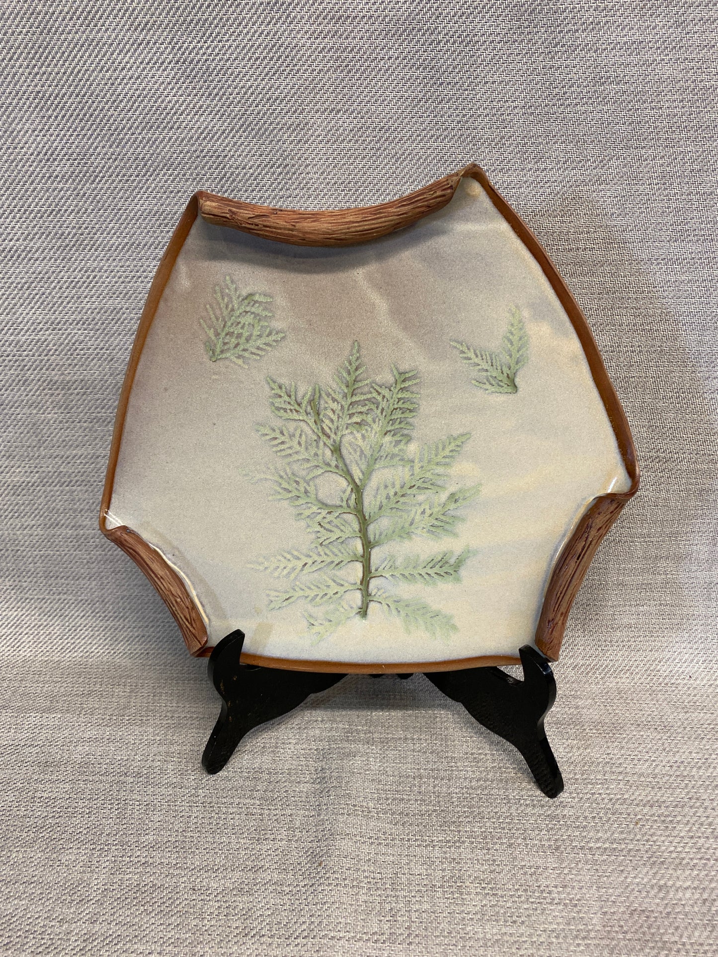 Pottery Tray