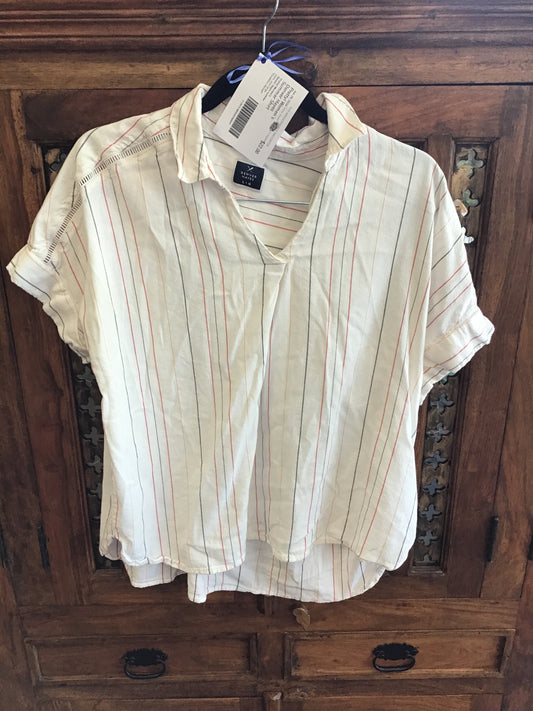 Pretty! Women's Denver Hayes Summer Shirt
