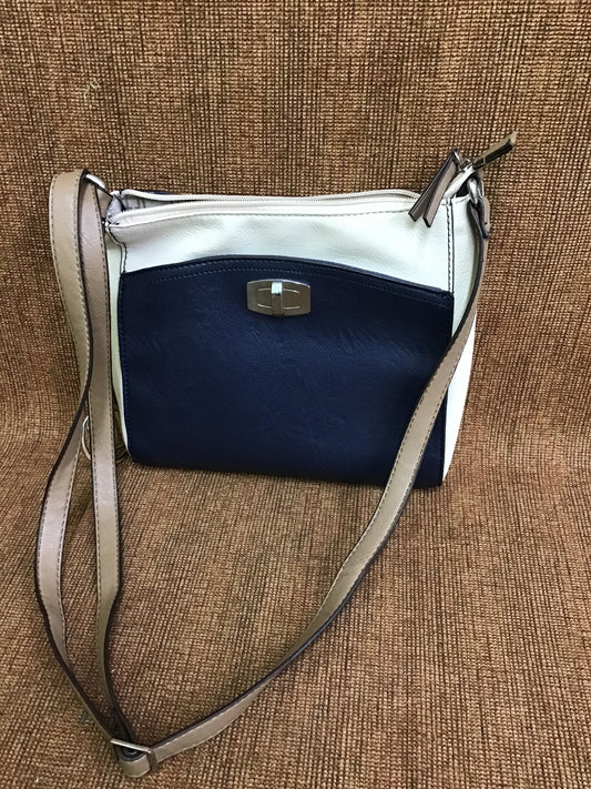 Liz Claiborne Crossbody