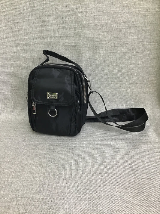 JingPin Crossbody