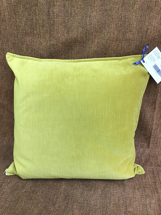 Custom Made Throw Pillow