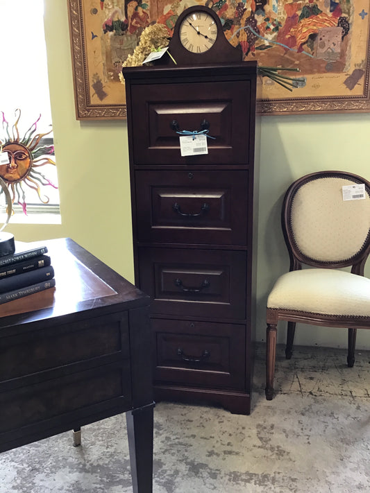Filing Cabinet