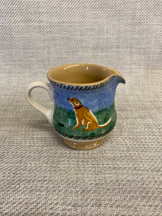 Nicholas Mosse Pottery - Creamer