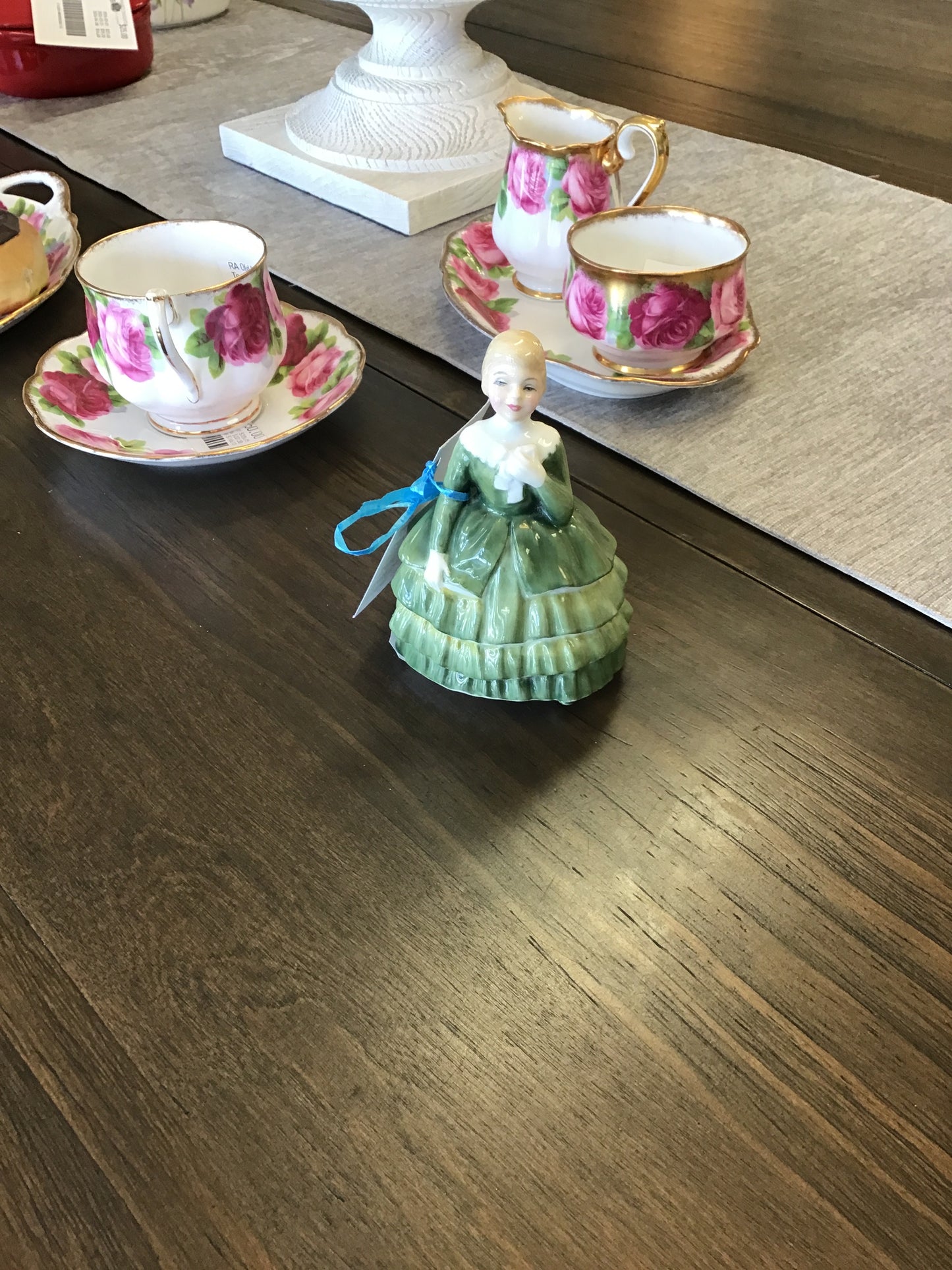 Royal Doulton 'Belle' Figurine