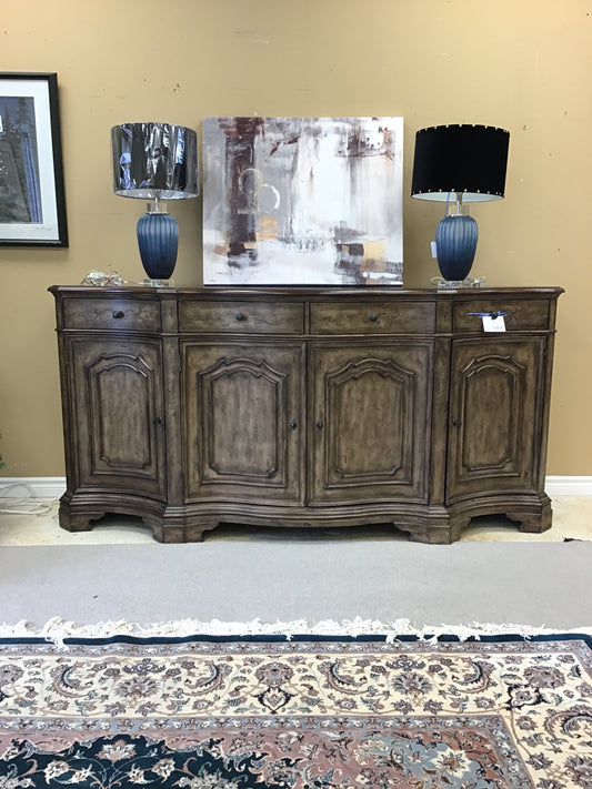 Hooker Riley Sideboard