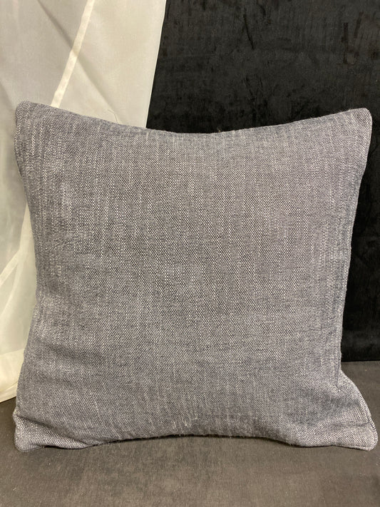 Millihome Cushion - Grey