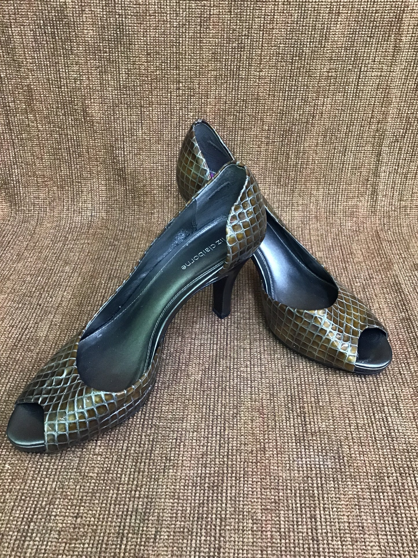 Liz Claiborne High Heels