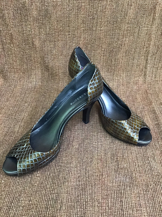 Liz Claiborne High Heels