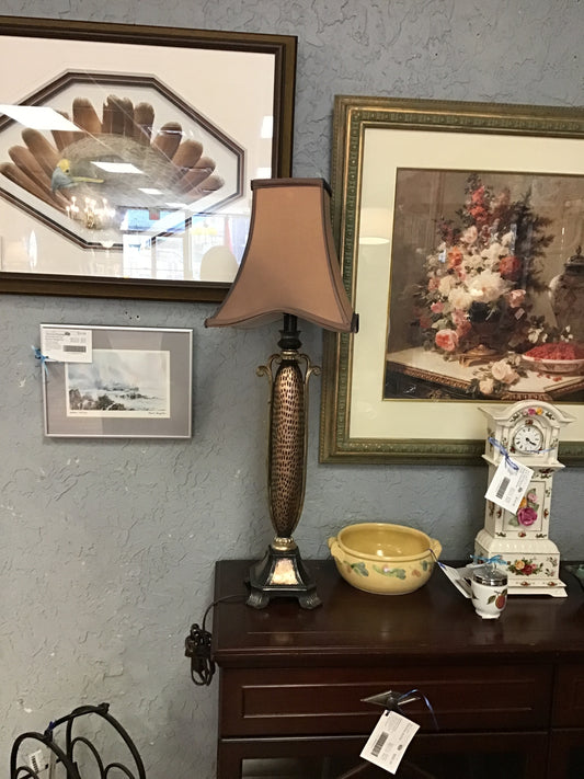 Table Lamp