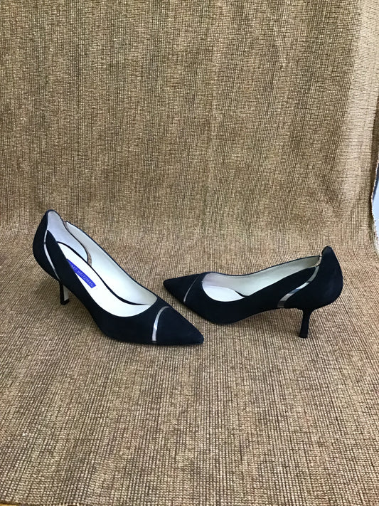 Stuart Weitzman High Heel Shoes