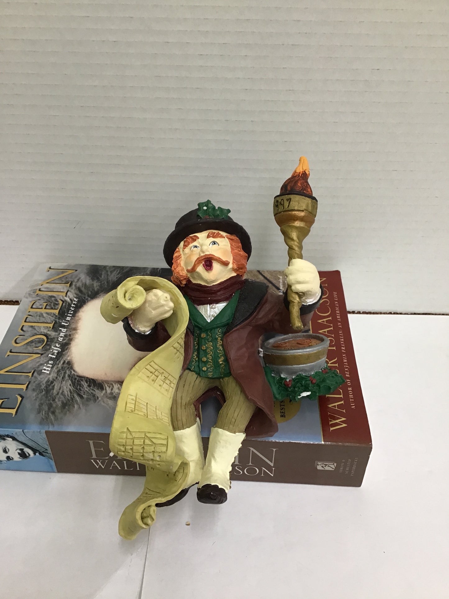 The Keeper of Christmas 1997