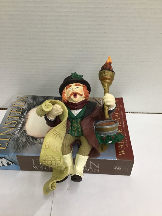 The Keeper of Christmas 1997