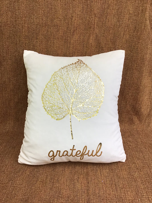 Holiday Throw Cushion