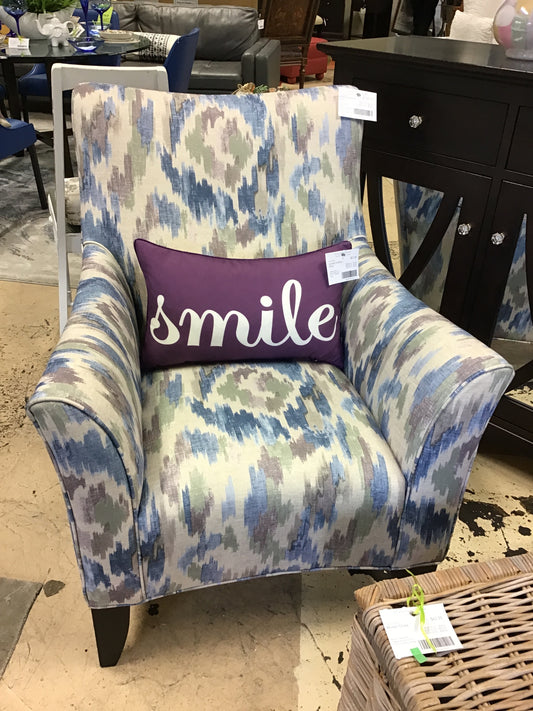 NEW! Occasional Chair