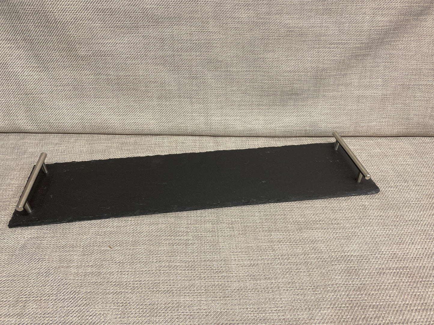 NEW! Artesa Slate Serving Tray