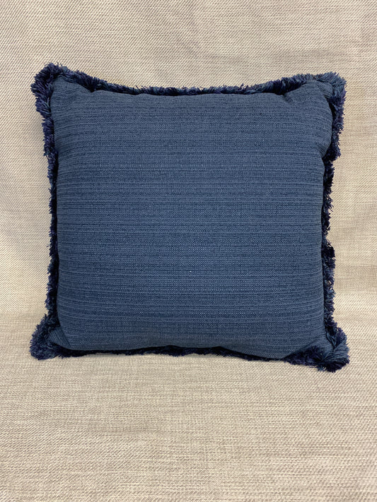 Cushion - Navy