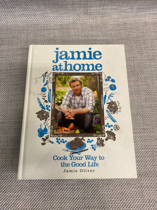 Cookbook - Jaime At Home