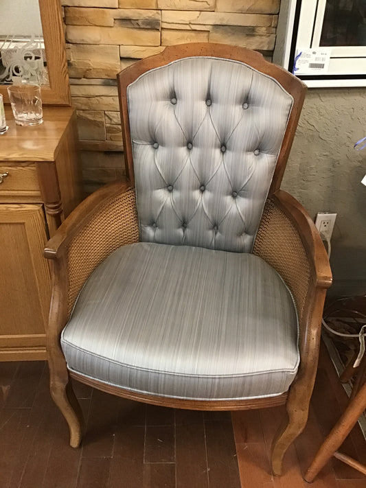 Vintage Chaircraft Accent Chair