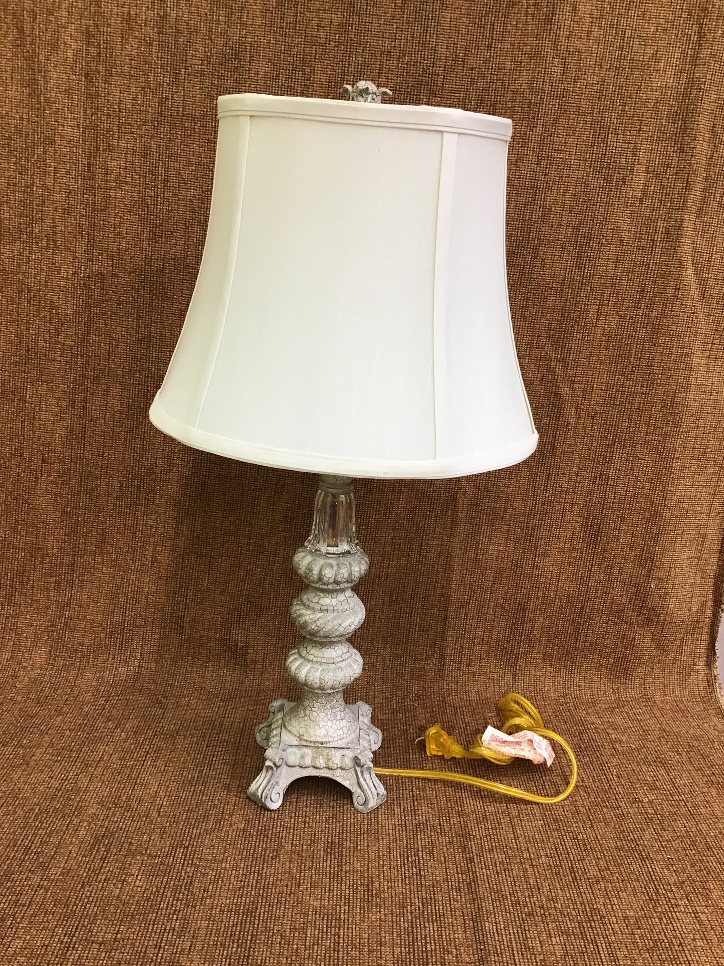 Accent Table Lamp